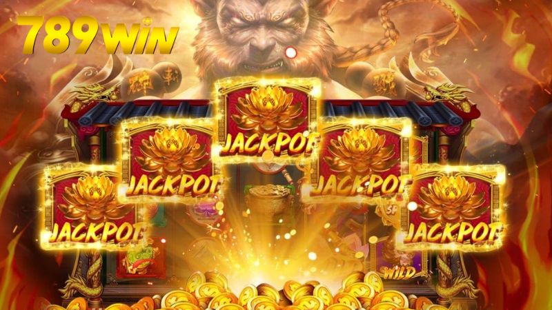 Nổ hũ đổi thưởng 789win – Quay hũ nhận thưởng lớn 1 no-hu-doi-thuong-789win