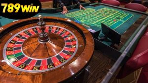 roulette-789win