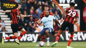 Thông tin lực lượng West Ham vs Everton mới nhất