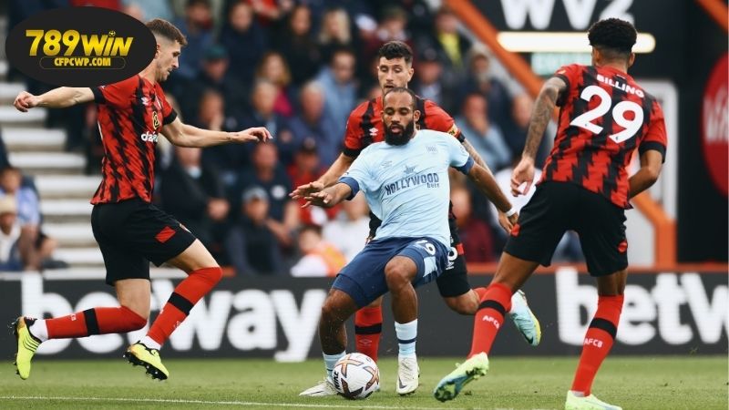 Thông tin lực lượng West Ham vs Everton mới nhất