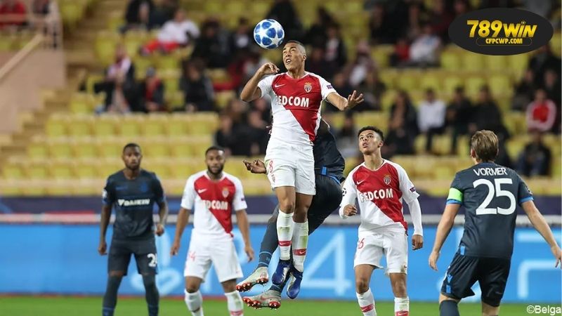 Soi kèo Club Brugge vs Monaco (23h45 ngày 18/9), chuyến đi khó khăn 1 Soi kèo bóng đá Club Brugge vs Monaco