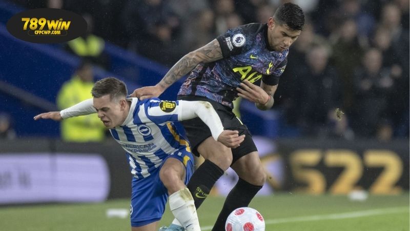 Soi kèo bóng đá Brighton vs Tottenham, 21h00 ngày 20/9, không biết ai hơn ai? 1 Cập nhật thông tin tình hình lực lượng mới nhất giữa Brighton và Tottenham