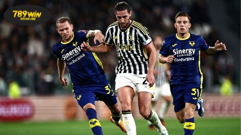 Soi kèo bóng đá Verona vs Juventus, 23h00 ngày 20/9, khúc hát ngân nga 1 Thông tin lực lượng Verona vs Juventus mới nhất