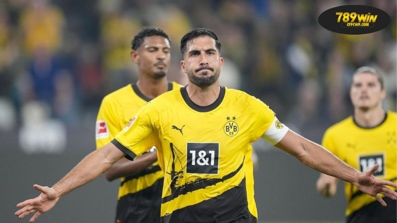 Soi kèo bóng đá Heidenheim vs Dortmund, 20h30 ngày 13/9, khó cản Die Borussen! 1 Thông tin lực lượng Heidenheim vs Dortmund mới nhất