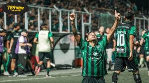 Thông tin lực lượng Belgrano vs San Martin mới nhất