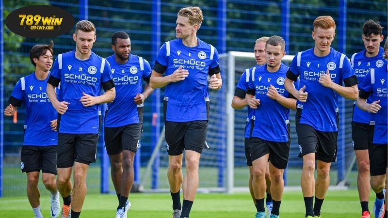 Soi kèo bóng đá Arminia Bielefeld vs Magdeburg, 23h30 ngày 12/9, lần đi không ổn 1 Thông tin lực lượng Arminia Bielefeld vs Magdeburg mới nhất