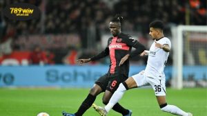 Thông tin lực lượng Leverkusen vs Frankfurt mới nhất