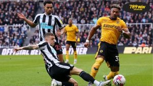 Thông tin lực lượng Newcastle vs Wolves mới nhất
