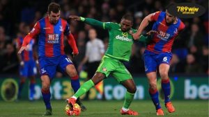 Thông tin lực lượng Crystal Palace vs Sunderland mới nhất