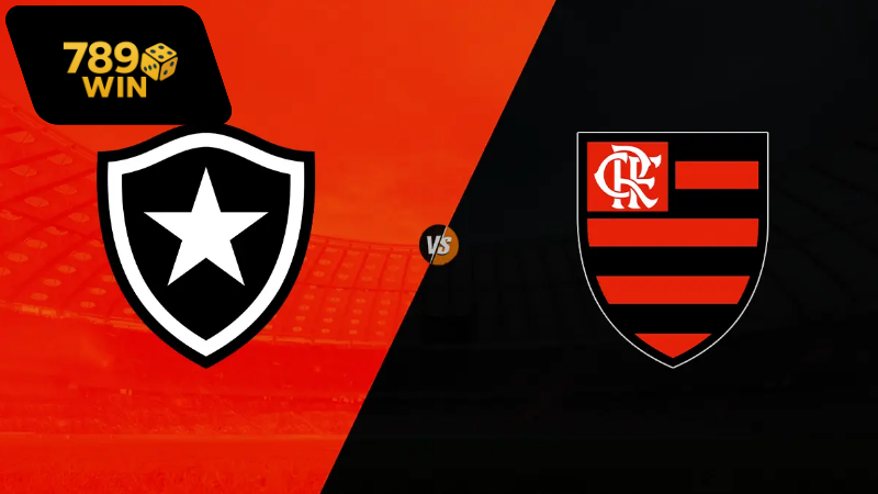 Thông tin lực lượng Botafogo vs Flamengo mới nhất