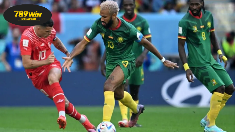 Soi kèo bóng đá Mauritius vs Cameroon, 20h00 ngày 8/10, Mbeumo và Onana thắng chắc! 1 Thông tin lực lượng Mauritius vs Cameroon