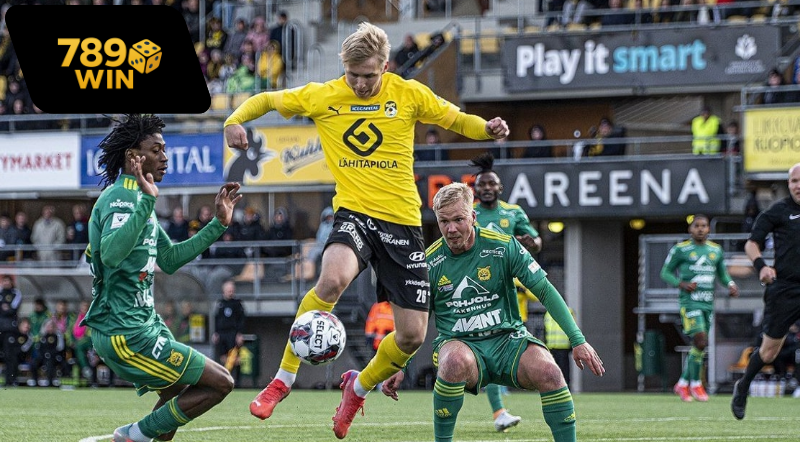 Nhận định bóng đá Ilves Tampere vs KuPS, 22h00 ngày 16/10: Khách phá dớp 1 Thông tin lực lượng Ilves Tampere vs KuPS mới nhất