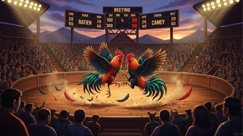 Cược cảm tính – Nguyên nhân khiến người chơi dễ thua