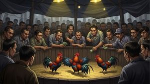 Quy định về đá gà tại Việt Nam – Những điều bạn cần biết