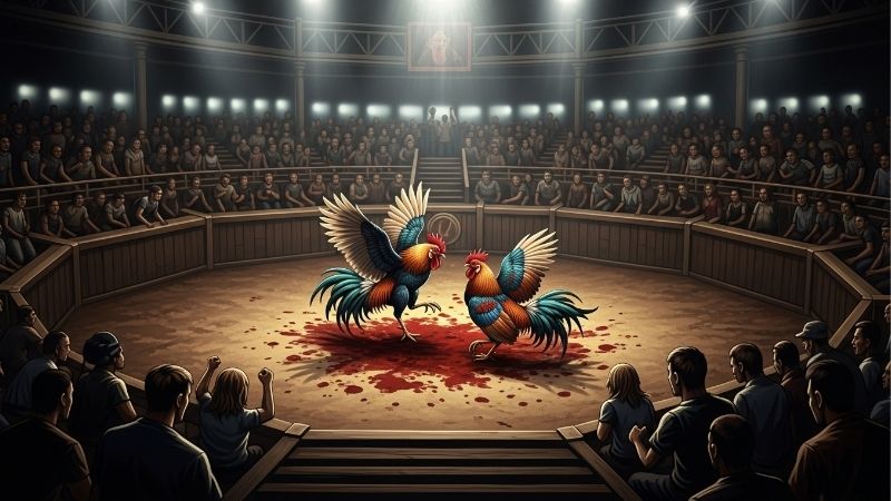 Cách soi cầu đá gà chính xác – Bí quyết chọn trận thắng chuẩn 1 Phân tích lịch sử thi đấu – Nền tảng quan trọng khi soi cầu đá gà