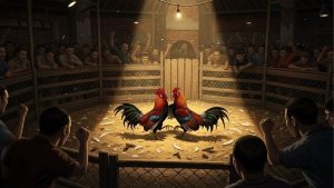 Đá gà Thomo hôm nay trực tiếp – Trải nghiệm kịch tính từng cú đòn