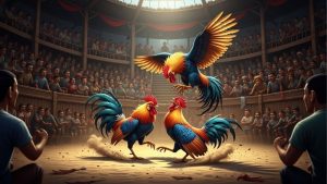 Nguyên nhân khiến gà bị sưng chân – Hiểu đúng để điều trị hiệu quả