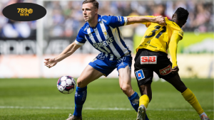 Thông tin lực lượng Goteborg vs Mjallby mới nhất